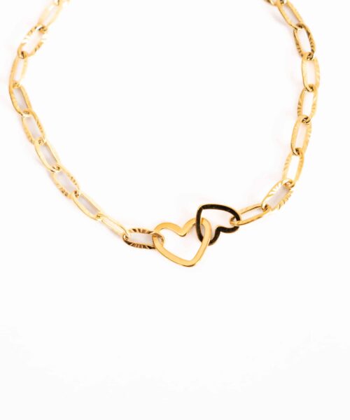Day & Eve Bracelet B56047-2