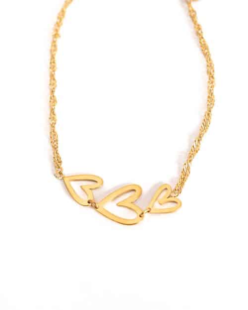 GoDutch Bracelet B5339-2