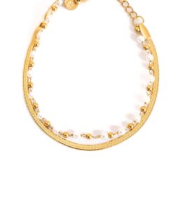 Day & Eve Bracelet B56064-2
