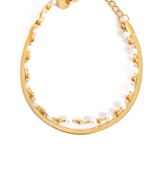 Day & Eve Bracelet B56064-2