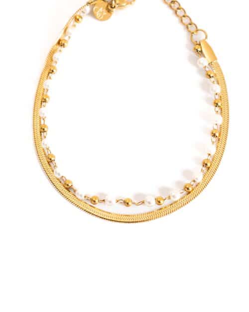 Day & Eve Bracelet B56064-2