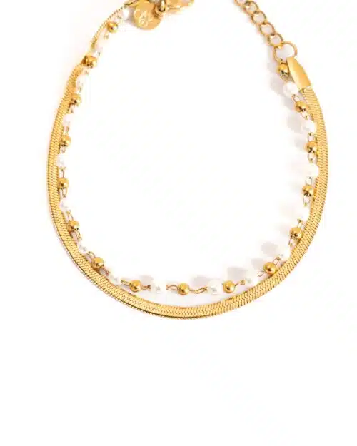 Day & Eve Bracelet B56064-2