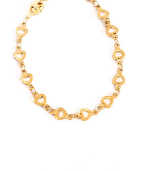 Day & Eve Bracelet B56045-2