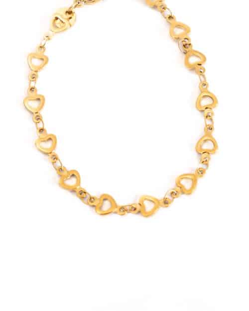 Day & Eve Bracelet B56045-2