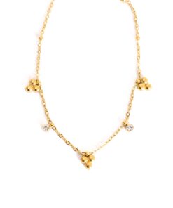 Day & Eve Bracelet B56388-2