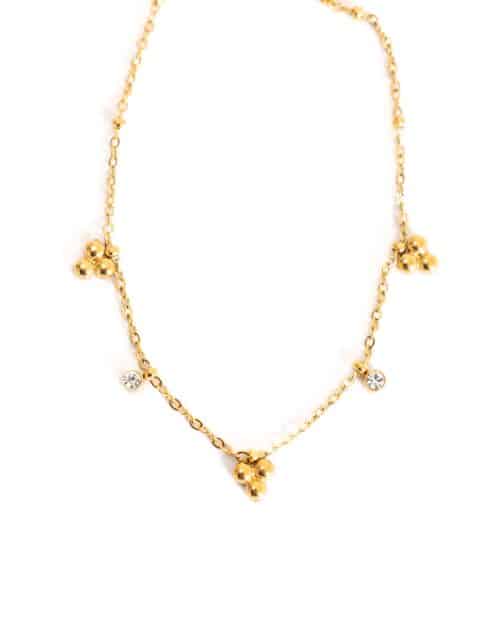 Day & Eve Bracelet B56388-2