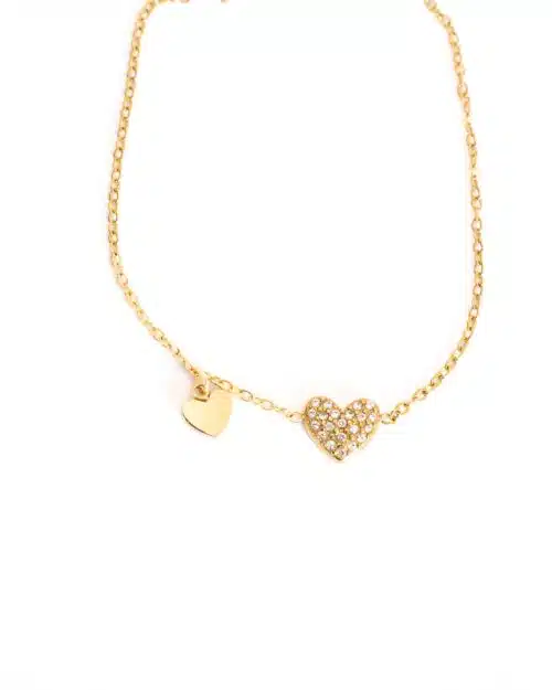 Day & Eve Bracelet B56398-2