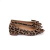 Tango Ballerina Duna 3-D Leopard