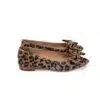Tango Ballerina Duna 3-D Leopard