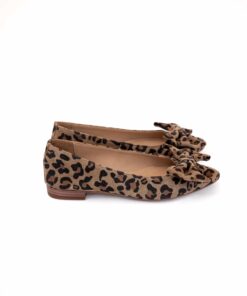 Tango Ballerina Duna 3-D Leopard