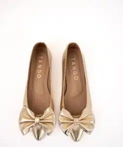 Alternative view of Tango Ballerina Duna 3-B Gold