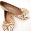 Tango Ballerina Duna 3-B Gold