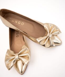 Tango Ballerina Duna 3-B Gold