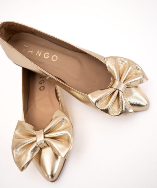 Tango Ballerina Duna 3-B Gold