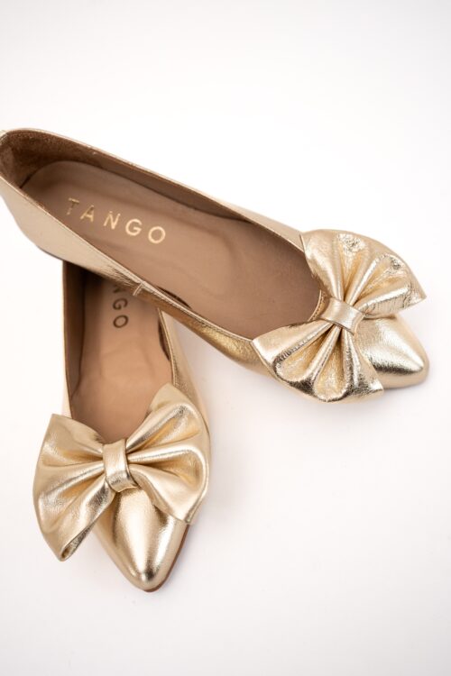 Tango Ballerina Duna 3-B Gold