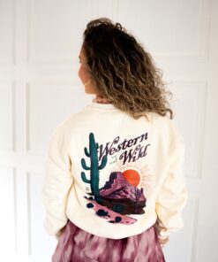 Lofty Manner Sweater Nayla Ecru