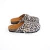 Dwrs Medina Leopard Sand Instappers