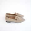 Babouche Loafer G-Dena-2 Beige