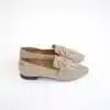 Babouche Loafer G-Dena-2 Beige