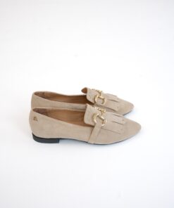 Babouche Loafer G-Dena-2 Beige