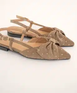 Alternative view of Babouche Slingback Jona-2 Kum