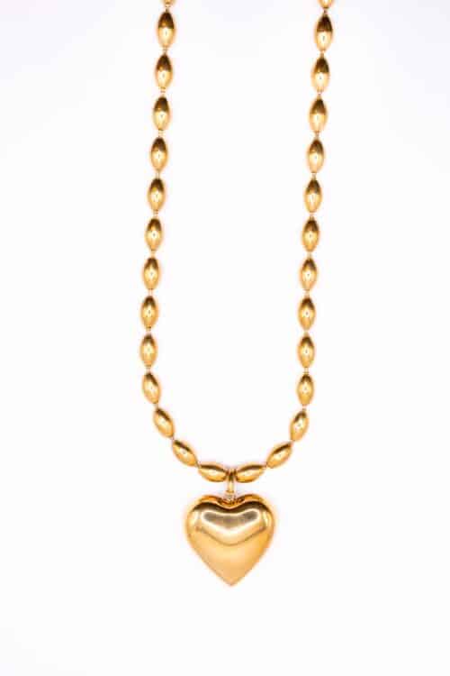 Day&Eve Necklace N56077-2