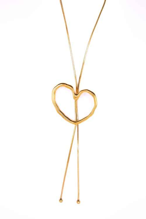 Day&Eve Necklace N56493-2