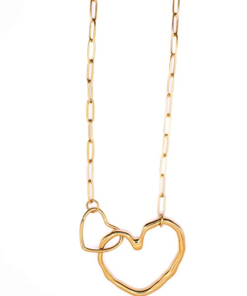 Day&Eve Necklace N56487-2