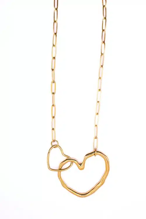 Day&Eve Necklace N56487-2