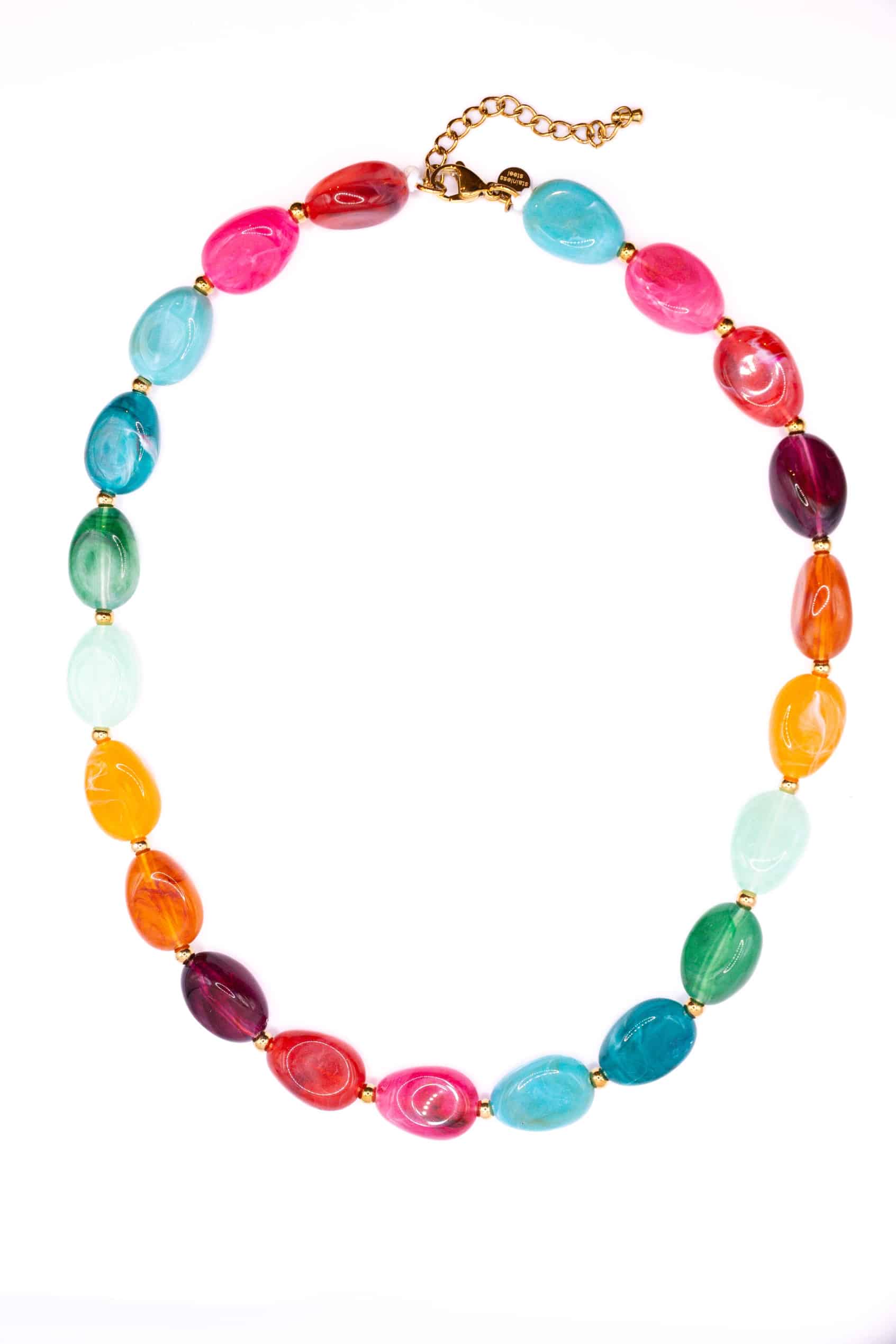 Day & Eve Necklace N61620-1