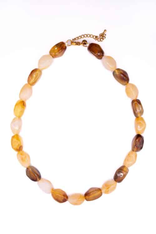 Day & Eve Necklace N61462-1