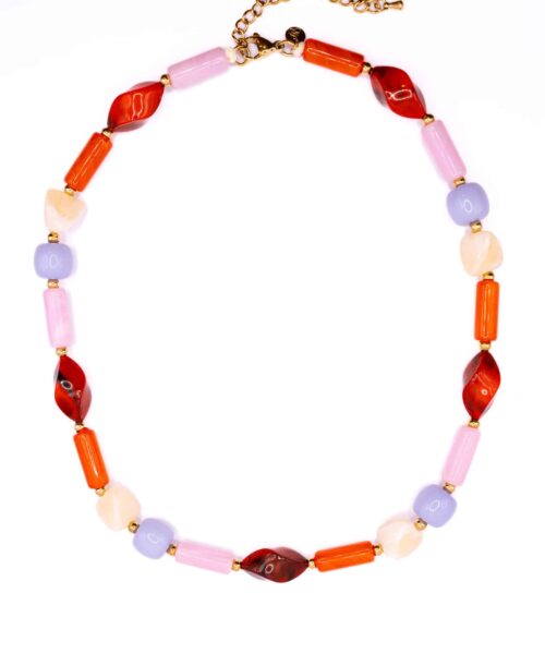 Day & Eve Necklace N61622-1