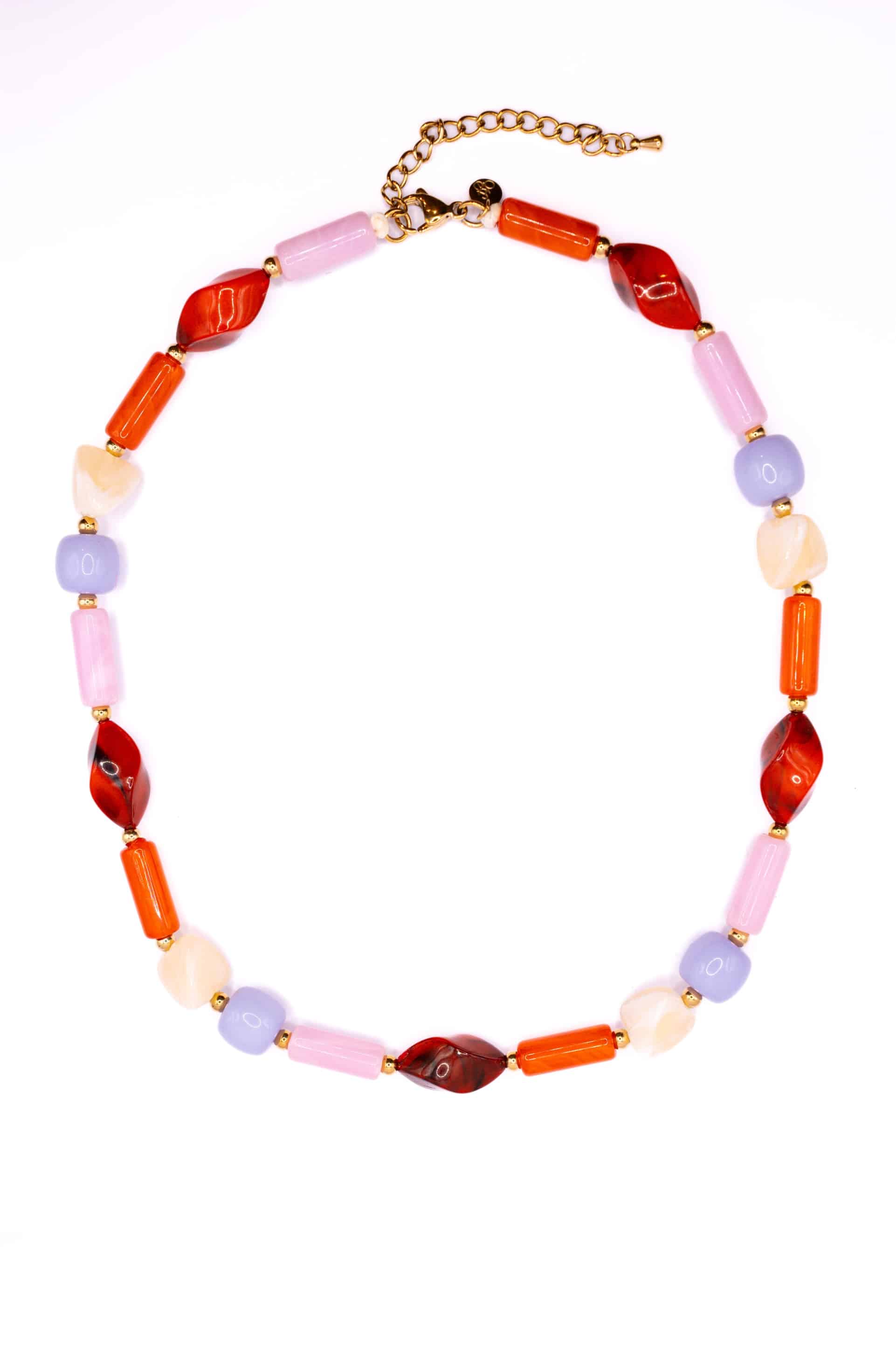 Day & Eve Necklace N61622-1