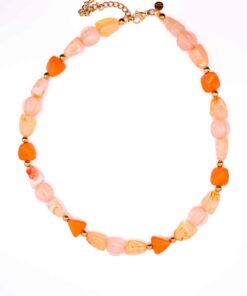 Day & Eve Necklace N61621-1