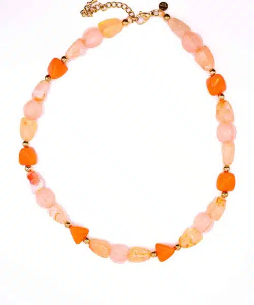 Day & Eve Necklace N61621-1