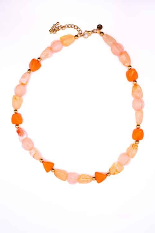 Day & Eve Necklace N61621-1