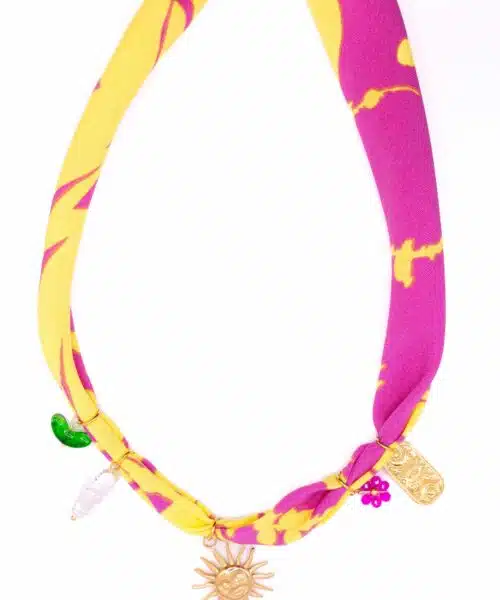 Day & Eve Necklace N61458-2