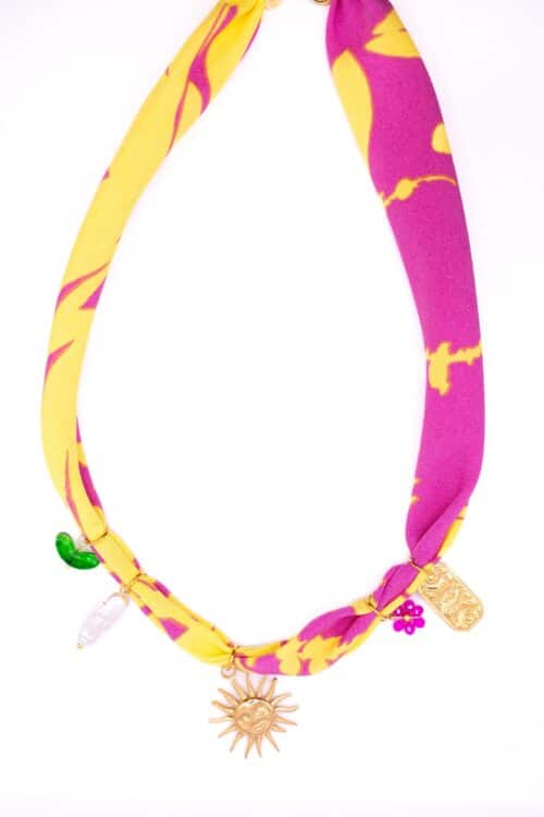 Day & Eve Necklace N61458-2