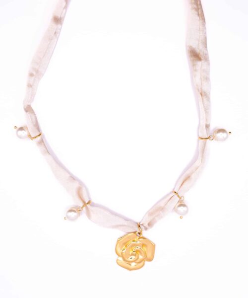 Day & Eve Necklace N61453-2