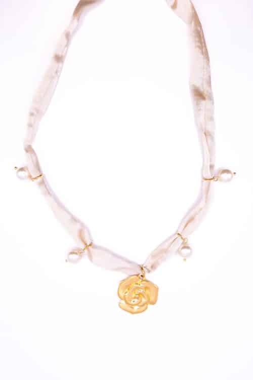 Day & Eve Necklace N61453-2