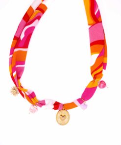 Day & Eve Necklace N61459-2
