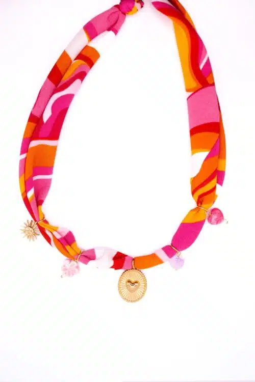 Day & Eve Necklace N61459-2