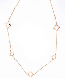 Day & Eve Necklace N61534-2