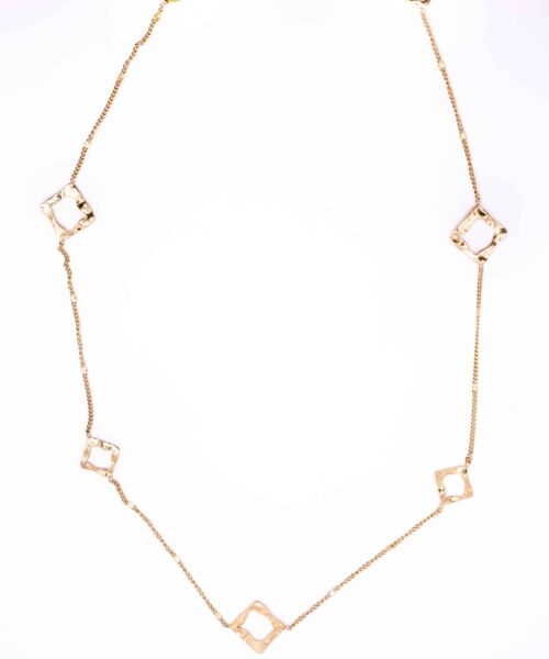 Day & Eve Necklace N61534-2