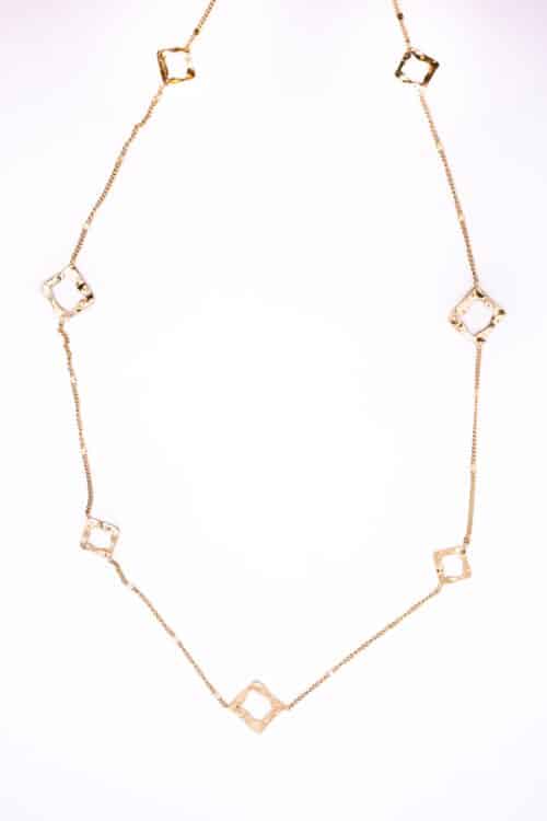 Day & Eve Necklace N61534-2