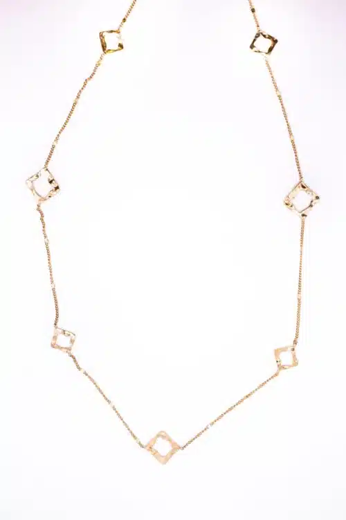 Day & Eve Necklace N61534-2