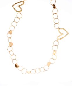 Day & Eve Necklace N61318-2