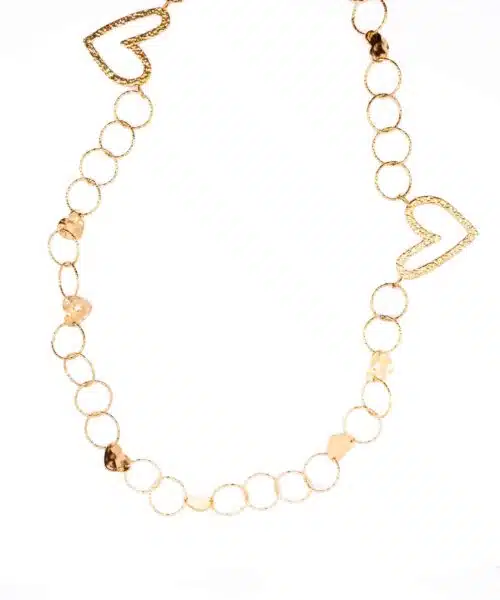 Day & Eve Necklace N61318-2