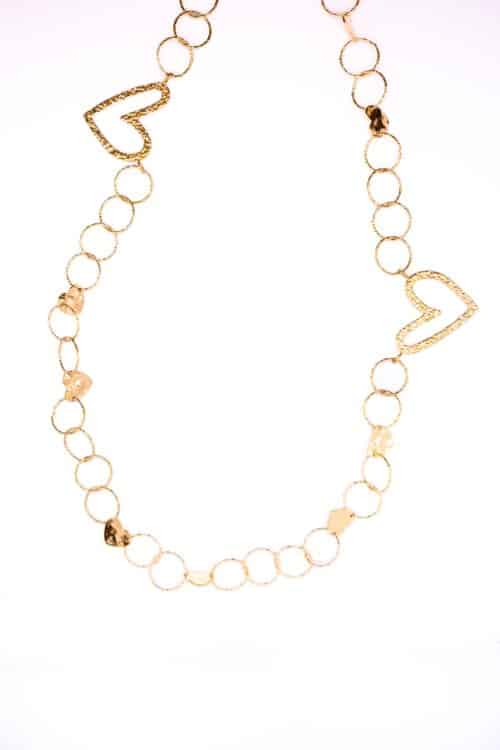 Day & Eve Necklace N61318-2