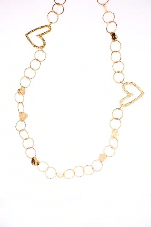 Day & Eve Necklace N61318-2